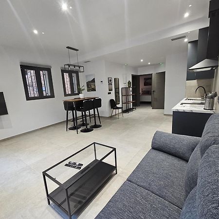 Apartamentos Elegancia Agost Eksteriør bilde