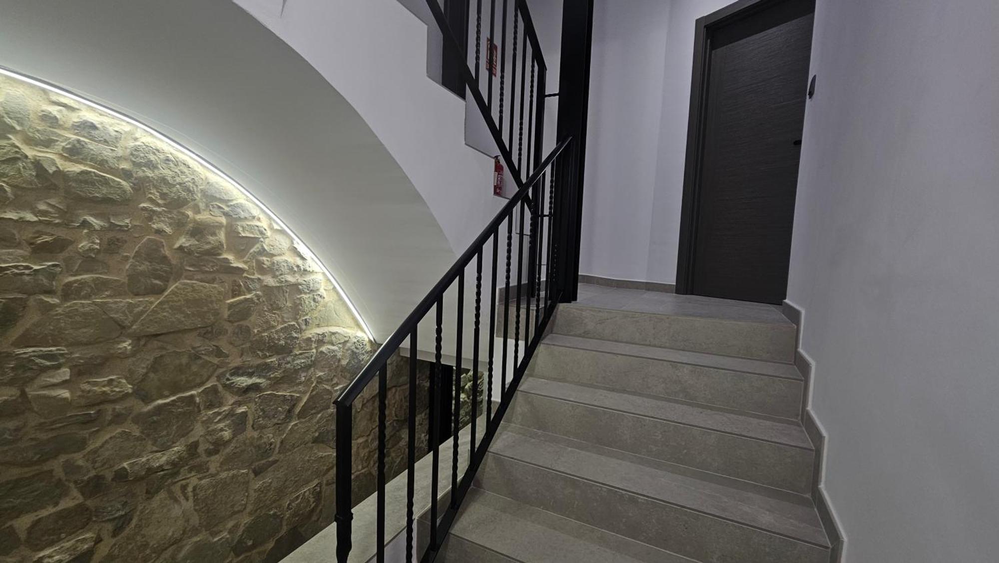 Apartamentos Elegancia Agost Eksteriør bilde