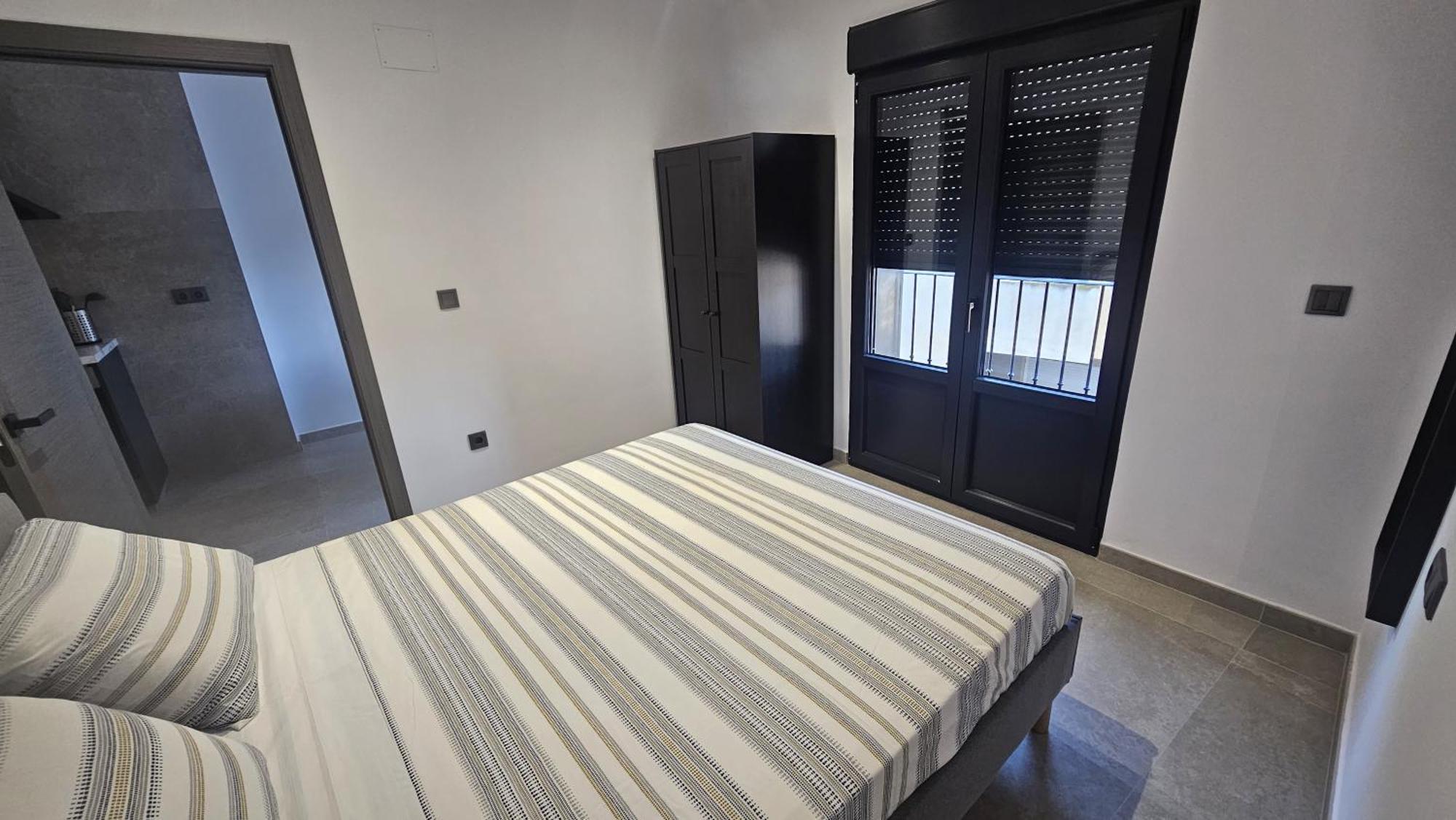 Apartamentos Elegancia Agost Eksteriør bilde
