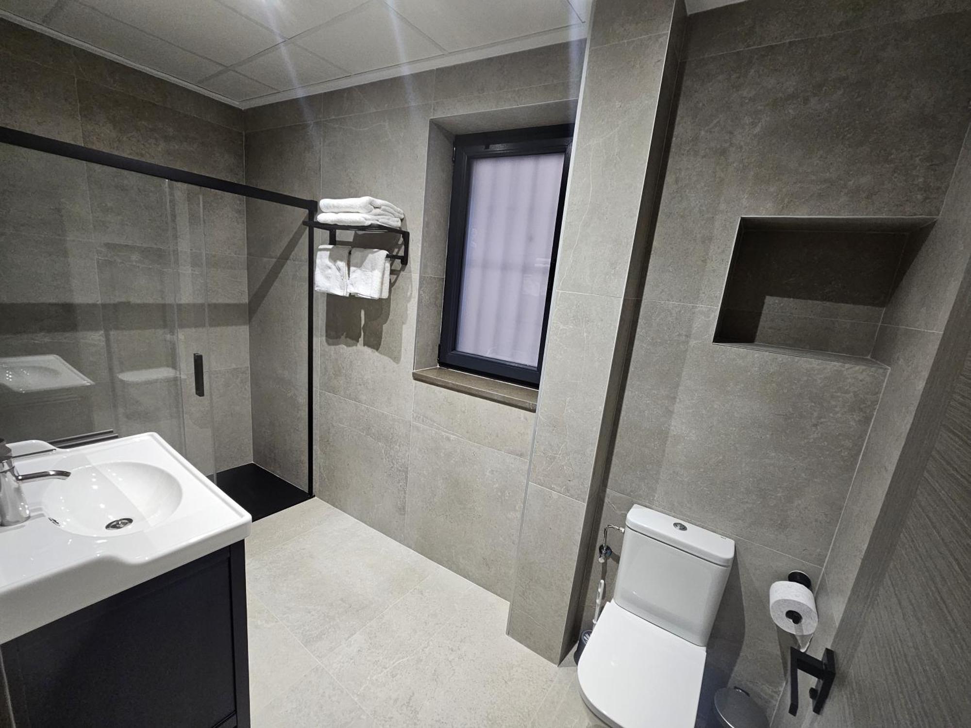 Apartamentos Elegancia Agost Eksteriør bilde