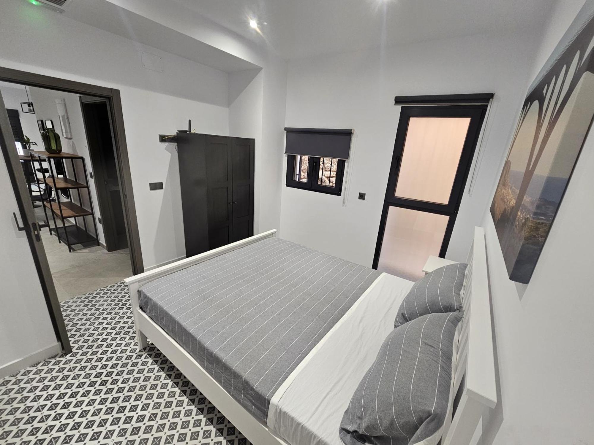 Apartamentos Elegancia Agost Eksteriør bilde